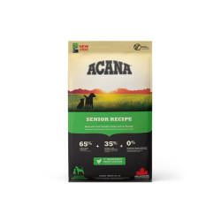 Acana Dog Senior Recipe - 11,4kg