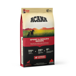 Acana Dog Sport & Agility - 11,4kg