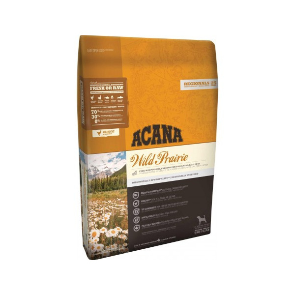 Acana Regionals Wild Prairie 2kg