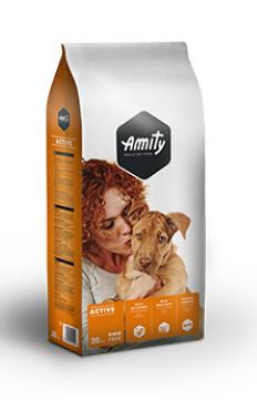 Amity Eco Line Dog Active - 20kg