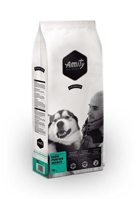 Amity Premium Dog High Performance - 15kg