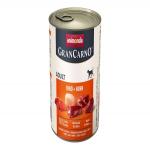 Animonda Grancarno Dog  800g - Hovězí/Kuřecí