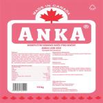 Anka Cat Low Ash - 10kg