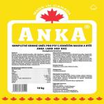 Anka Dog Lamb and Rice - 10kg