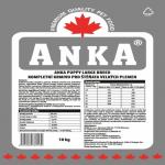 Anka Dog Puppy Large - 20kg