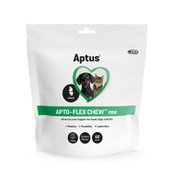 Aptus Apto-flex Chew Mini - 40 tablet