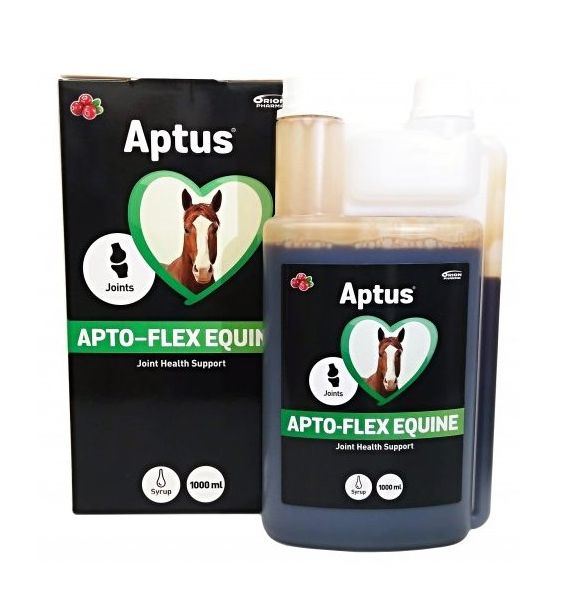 Aptus  Apto-Flex Equine - 1l