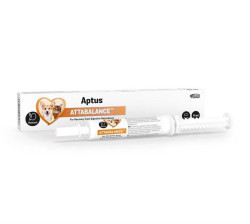 Aptus Attabalance - 15ml