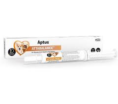 Aptus Attabalance - 15ml