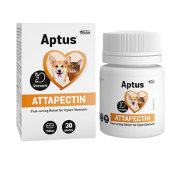 Aptus Attapectin - 30 tablet