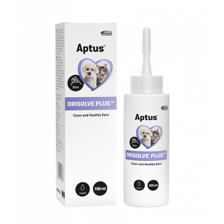 Aptus Orisolve - 100ml