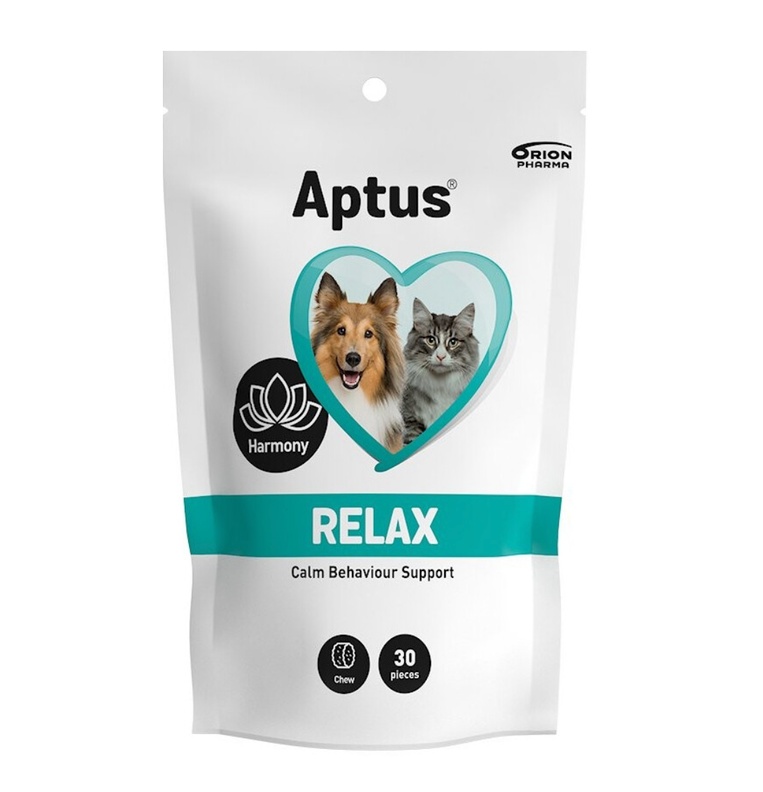 Aptus Relax - 30 tablet