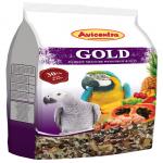 Avicentra Gold Velký Papoušek - 850g