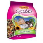 Avicentra Malý Hlodavec Speciál - 1kg