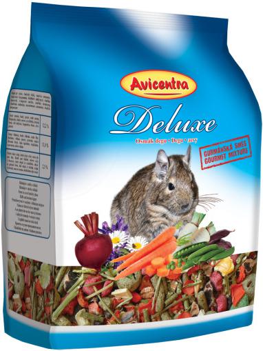 Avicentra Osmák Degu Deluxe - 1kg