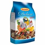 Avicentra Velký Papoušek Deluxe - 1kg