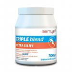 Barnys Triple Blend Extra Silný - Pro Lidi - 700g