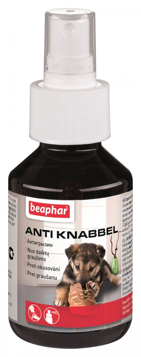 Beaphar Anti Knabbel - 100ml