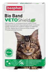 Beaphar Bio Band VETOShield - 35cm