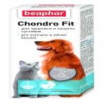 Beaphar Chondro Fit Glukosamin Chondroitin - 35ml