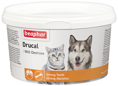 Beaphar Drucal - 250g