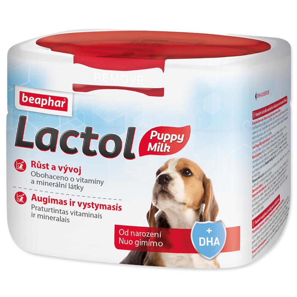 Beaphar Lactol Puppy Milk - 250g