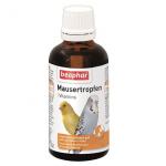 Beaphar Mausetropfen Vitamin - 50ml