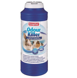 Beaphar Odour Killer Odstraňovač Pachu - 600g