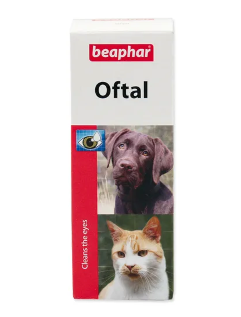 Beaphar Oftal - 50ml