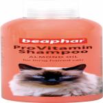 Beaphar Šampon ProVitamin Pro Kočky Proti Zacuchávání - 250ml