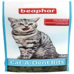 Beaphar Snack Cat-A-Dent Bits - 35g