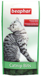 Beaphar Snack Catnip Bits - 35g