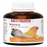 Beaphar Vinka Multi Vitamin - 50ml