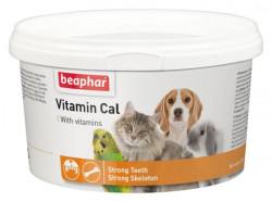 Beaphar Vitamin Cal - 250ml