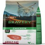 Bravery Cat Sterilized Chicken - 7kg