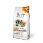 BRIT Animals CHINCHILA Complete 1,5kg