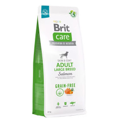 Brit Care Dog Adult Large Grain-free - 12kg