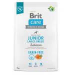 Brit Care Dog Grain-free Junior Large Breed 3kg