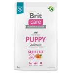 Brit Care Dog Grain-free Puppy 3kg