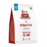 Brit Care Dog Grain-free Sensitive - 3kg