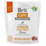 Brit Care Dog Hypoallergenic Junior Large Breed 1kg