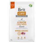 Brit Care Dog Hypoallergenic Junior Large Breed 3kg