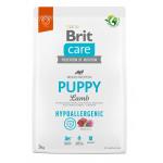 Brit Care Dog Hypoallergenic Puppy 3kg