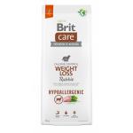 Brit Care Dog Hypoallergenic Weight Loss 12kg