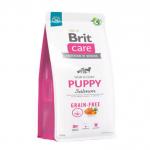 Brit Care Dog Puppy Grain-free - 12kg