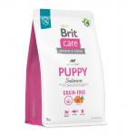 Brit Care Dog Puppy Grain-free - 3kg