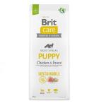 Brit Care Dog Puppy Sustainable - 12 kg