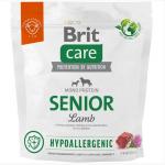 Brit Care Dog Senior Hypoallergenic - 1kg