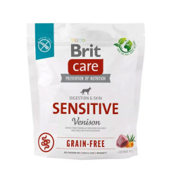 Brit Care Dog Sensitive Grain-free - 1kg