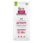 Brit Care Dog Sustainable Activity 12kg